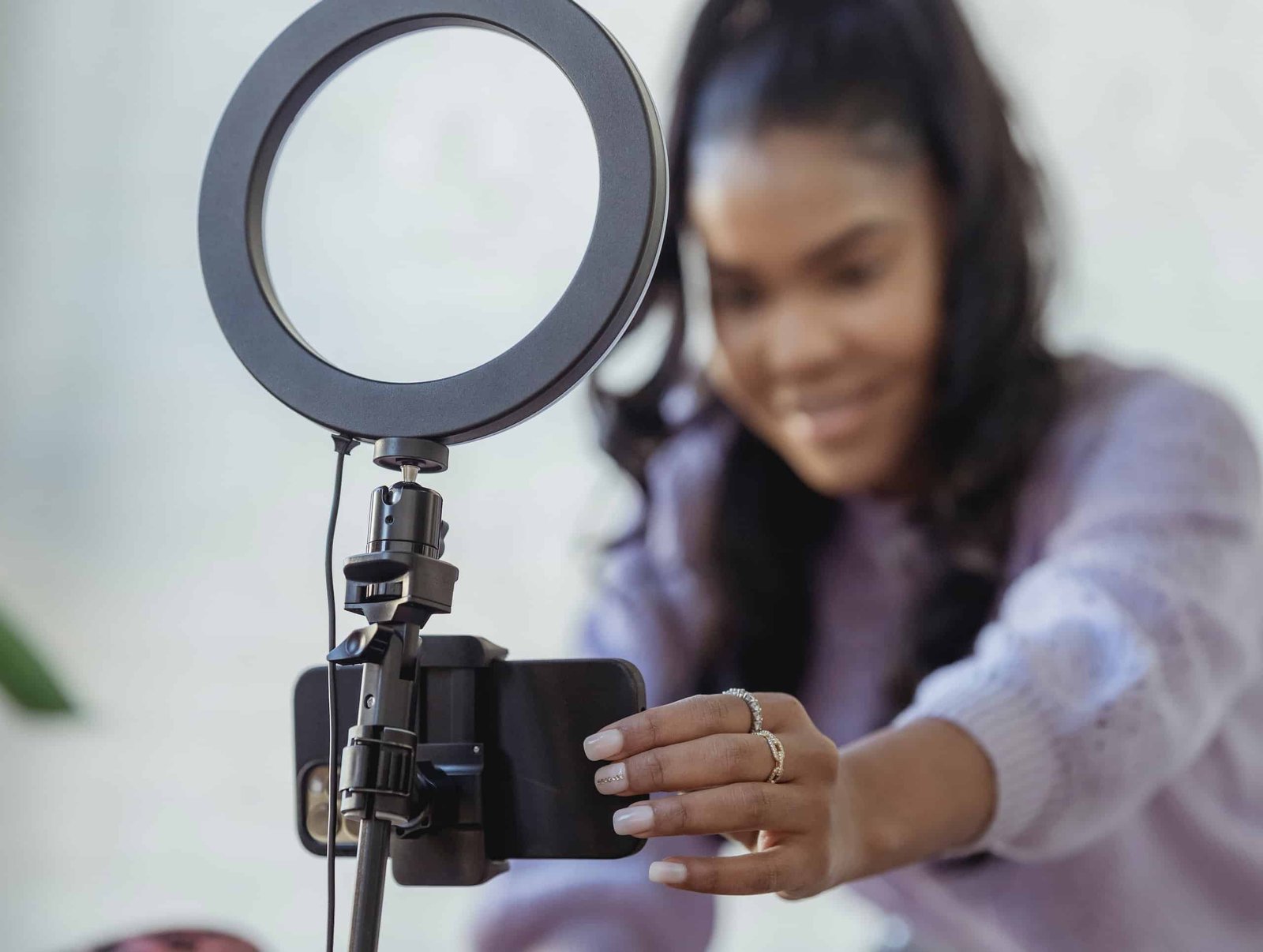 Influencers marketing