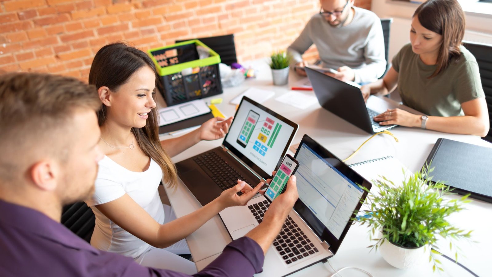 Website design guide