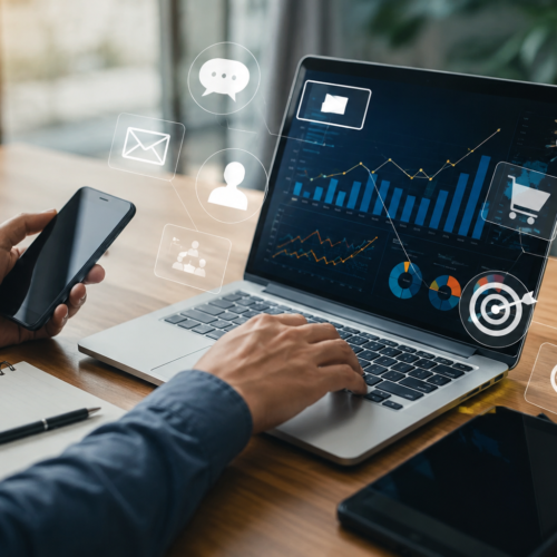 What Are the Latest Trends in Digital Marketing