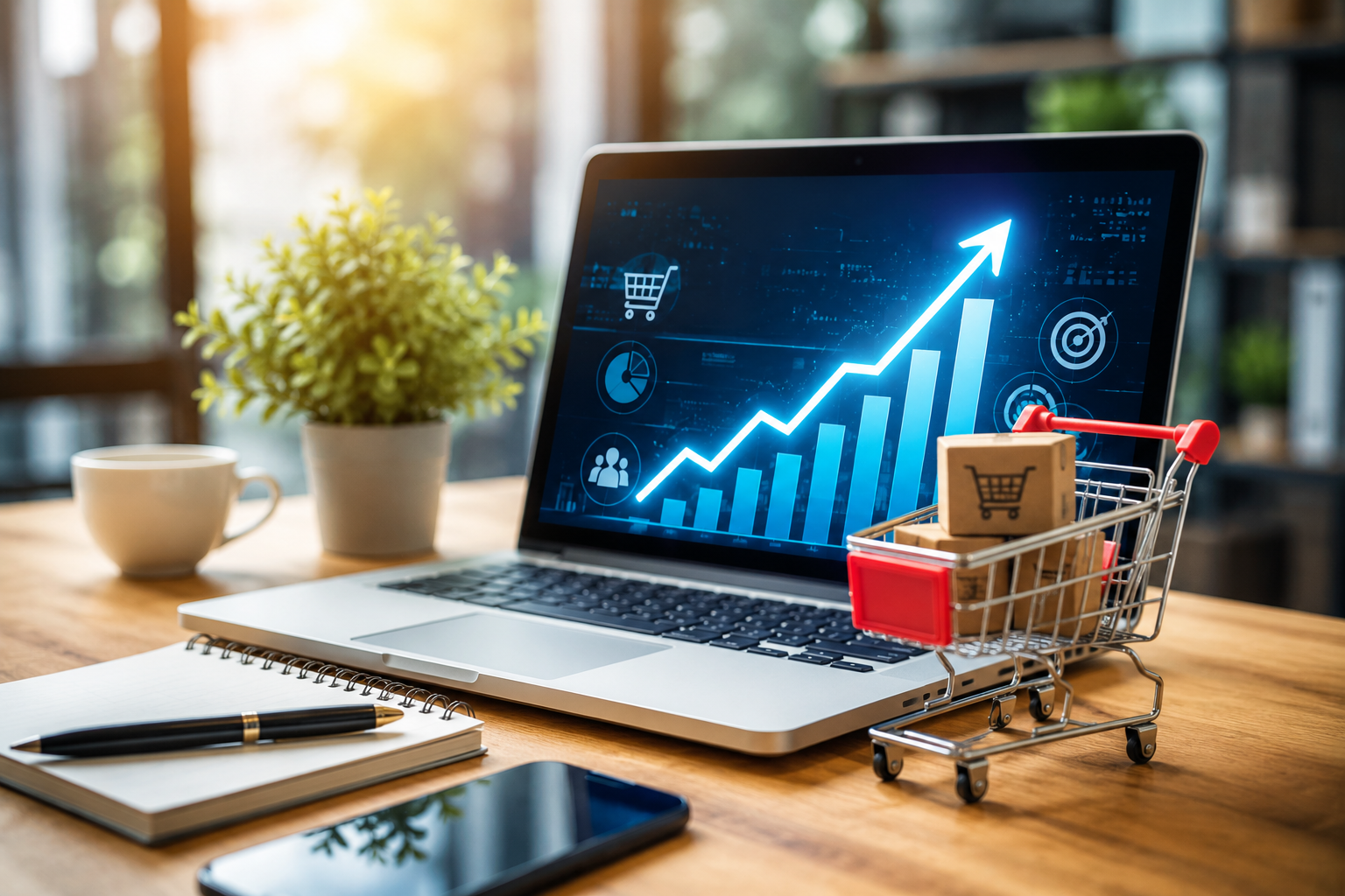 What Are the Best Ways to Increase Website Conversions